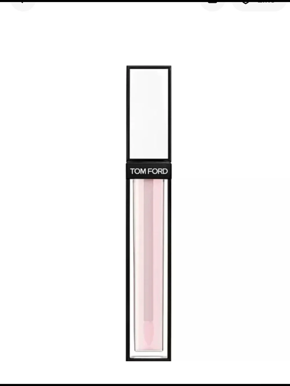 Tom Ford Rose Lip Oil✨ Limited Edition Rose Garden NIB✨ FREE GIFT✨✨